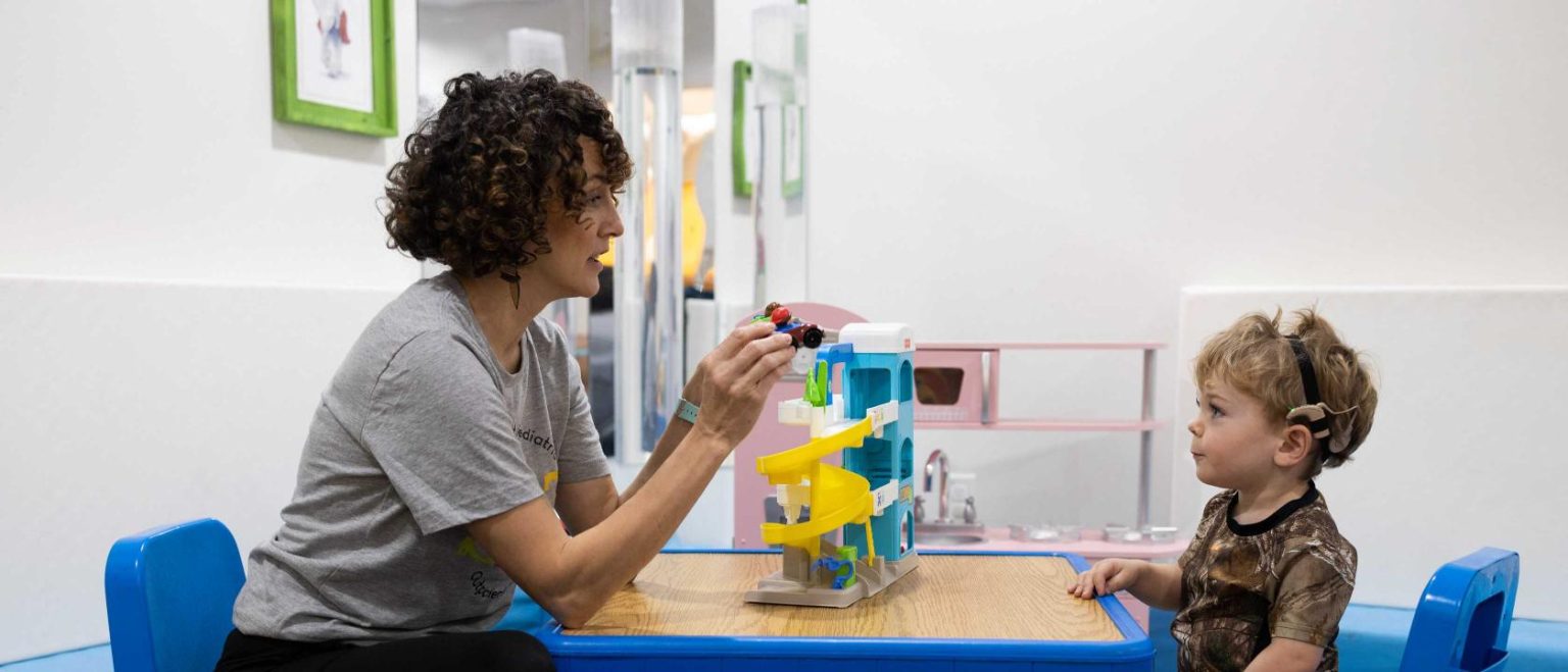 SKIP Clinic - Special Learning Center